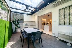 WOLSKEL ROAD (D13), Terrace #452409481